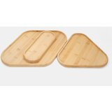 Sinsay Poslužavnik 3 pack | shoptok.hr