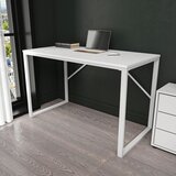 Woody Fashion hanah home radni sto layton 322RTC1473 Cene