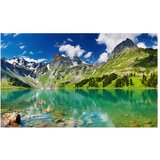  Tapeta - Mountain lake 450x270 | shoptok.hr