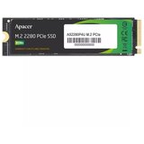 Apacer 1TB (AS2280P4U) M.2 SSD cene