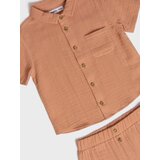 Sinsay Komplet od muslinskog pamuka | shoptok.hr