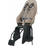 Urban Iki Rear Bike Seat Frame Mounting Inaho Beige/Bincho Black Cene