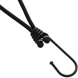  Uže za bungee s kukama 25 kom 17 cm | shoptok.hr