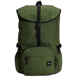 Vans Nahrbtniki DX RUCKSACK Zelena Cene