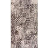 Bež pralna preproga 150x80 cm - Vitaus