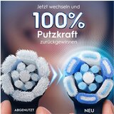 Oral-b nadomestne glave iO Ultimate 10 Cleaning kosov, crna | Shoptok.si