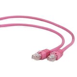 Gembird PP6-5M/RO FTP CAT6, 5m ROZE mrežni kabal Cene