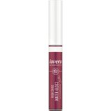 Lavera High Shine Water Gloss - Raspberry 03 Cene