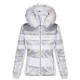 Kilpi Women's ski jacket DALILA-W WHITE Cijene