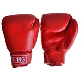 Ring RS 2411-10 rukavice 10 OZ PVC red OUTLET | ePonuda.com