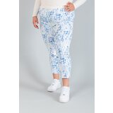 Robell ženske pantalone Bella 9 174-51560-94400-0 | ePonuda.com