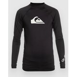 Quiksilver All Time Kids Lycra z dolgimi rokavi black | Shoptok.si