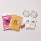 Mini-U Create Your Own Bath Bomb Kit set za izradu šumećih bombi za kupanje 200 g | shoptok.hr