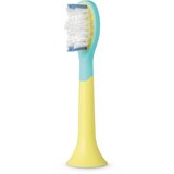 Beurer Wavy Clean SC-11 nadomestne glave za zobno &amp;scaron;četko 4 kos Slike