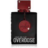 Armaf Club de Nuit Intense Overdose parfumska voda za moške 100 ml Cene