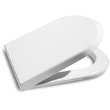 Roca Nexo WC daska (Plastika, Bijele boje) Cijene