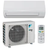 Klimatska naprava FTXF25E/RXF25E Sensira