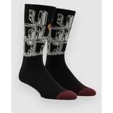 Volcom Fa Callum Rooney Pr Nogavice black Cene