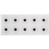 Pullach Hof Akupunkturni magnetni obliži Magnetpflaster Set (10 kosov) | Shoptok.si