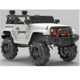 Džip na akumulator Wrangler mini 12v Y-MB218 065270 | ePonuda.com