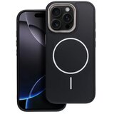 FRAME Magsafe maska za IPHONE 17 PRO black | Eponuda.ba