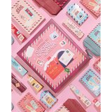 puroBIO cosmetics Dear Santa Love yourself Box darilni set za telo 2 kos | Shoptok.si