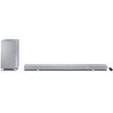 Sharp HT-SBW55121(SL) 5.1.2 Zvocna z vrstica brezžicnim nizkim zvocnikom | Shoptok.si