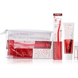 Swissdent Extreme Promo Kit set zobne nege (za nežno beljenje zob in zaščito zobne sklenine) Cene
