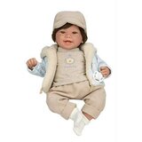  bebe Arias Zoe 45 cm | shoptok.hr
