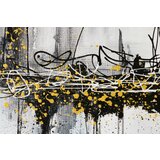  Ročno poslikane slike na platnu POVZETEK 1-delna YOBFB548E1 | Shoptok.si