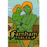 Steam Farnham Fables Tape 1 Episode 2 (DLC) (PC) Key GLOBAL | ePonuda.com