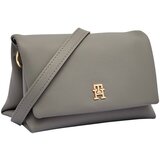 Tommy Hilfiger Torbe za čez ramo TH MODERN ESS MINI AW0AW17698 Siva | Shoptok.si