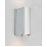 Markslöjd LED stenska zatemnitvena zunanja svetilka (višina 16 cm) Alor – | Shoptok.si