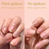 LONDONTOWN Kur Fortifying Ridge Filler gladilni podlak za nohte za suhe in krhke nohte 12 ml | Shoptok.si