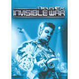  deus ex: invisible war steam key europe | ePonuda.com