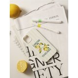 Sinsay Maskica za iPhone 11/XR s motivom limuna | shoptok.hr