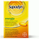 Supradyn Energija Q10, filmsko obložene tablete