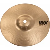 Sabian B8X 8\'\' Splash (40805X) činela