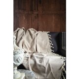  Prekrivač ISSIMO 170x230cm - Decon - BEIGE / Bej Cene
