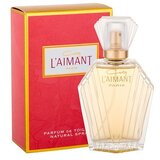 Coty L´Aimant toaletna voda 50 ml za ženske Cene