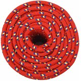  Višenamjensko pomoćno uže 12 mm 100 m Crvena PP - Crvena 12 mm 100 m | shoptok.hr
