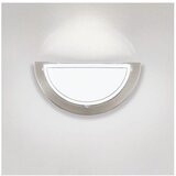 Eglo Planet 1 zidna lampa/1 nikl-mat | shoptok.hr