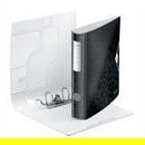 Leitz Registrator Active wow A4 180° 50 mm, crni | shoptok.hr