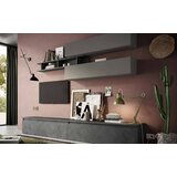 LC Mobili Elegantni TV ormari u sivoj boji INFINITY 2.0 900021-ADPB Cijene