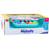  piano za bebe Gears - tirkizni | shoptok.hr