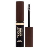 Max Factor 2000 Calorie Brow Sculpt gel za oblikovanje obrva 4.5 ml Nijansa 003 brown Cijene