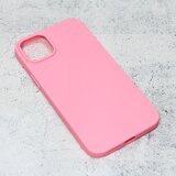  Maska za telefon Gentle Color za iPhone 14 Plus 6.7 roze | Eponuda.com