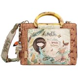 Anekke Torba fashion SS23 AMAZONIA M-26x20x12 36703-210 | shoptok.hr