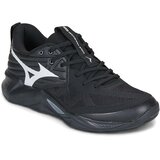 Mizuno Dvoranski šport WAVE MOMENTUM PRO Črna Cene