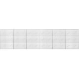 Gabion s žicom debljine 3,5 mm i mrežom 5x5 cm 600x10x150 cm Slike